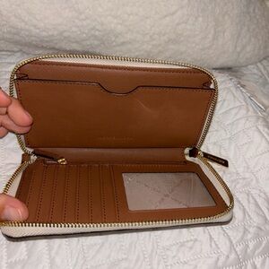 Michael Kors wallet